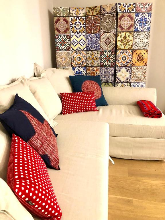 FLAT66 — Hotel in Milan