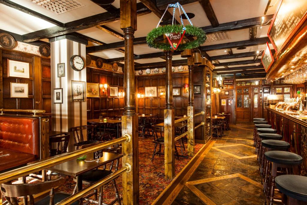 엘리트 플라자 호텔 말뫼 (Elite Plaza Hotel Malmo)