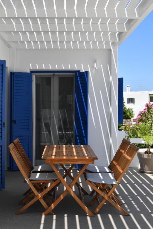 21 luxury apartments photo