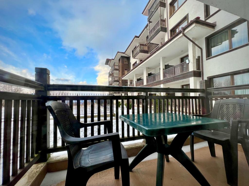 Princeps De Cura (Bansko Ski&Spa) photo