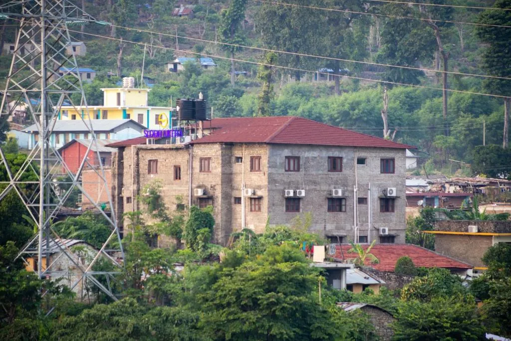 Siddhartha Resort, Chisapani, Hotel in Chisāpānī