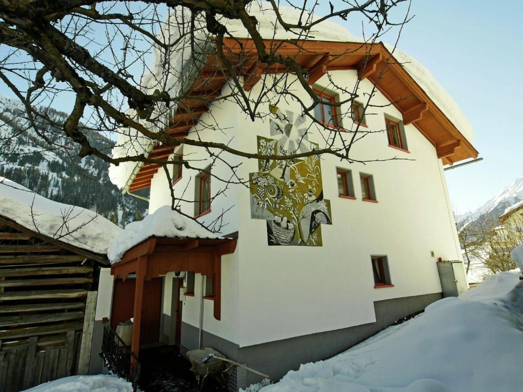 Holiday Home in Kappl near Ski Lift - 3