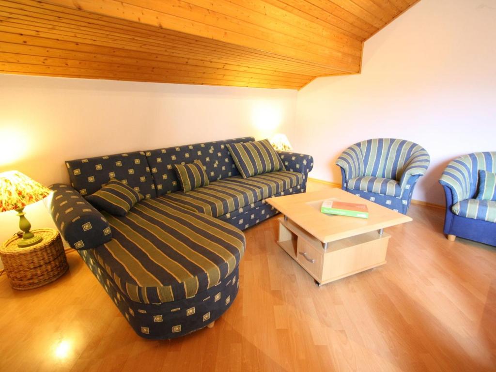 Apartment in Krispl near Hiking Trails - 3
