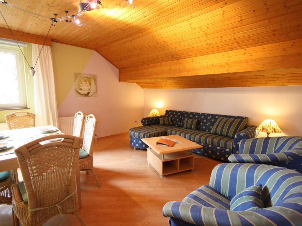 Apartment in Krispl near Hiking Trails - 2