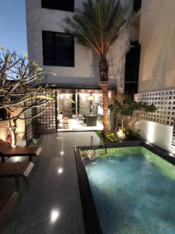 后花園 The Backyard Villa photo