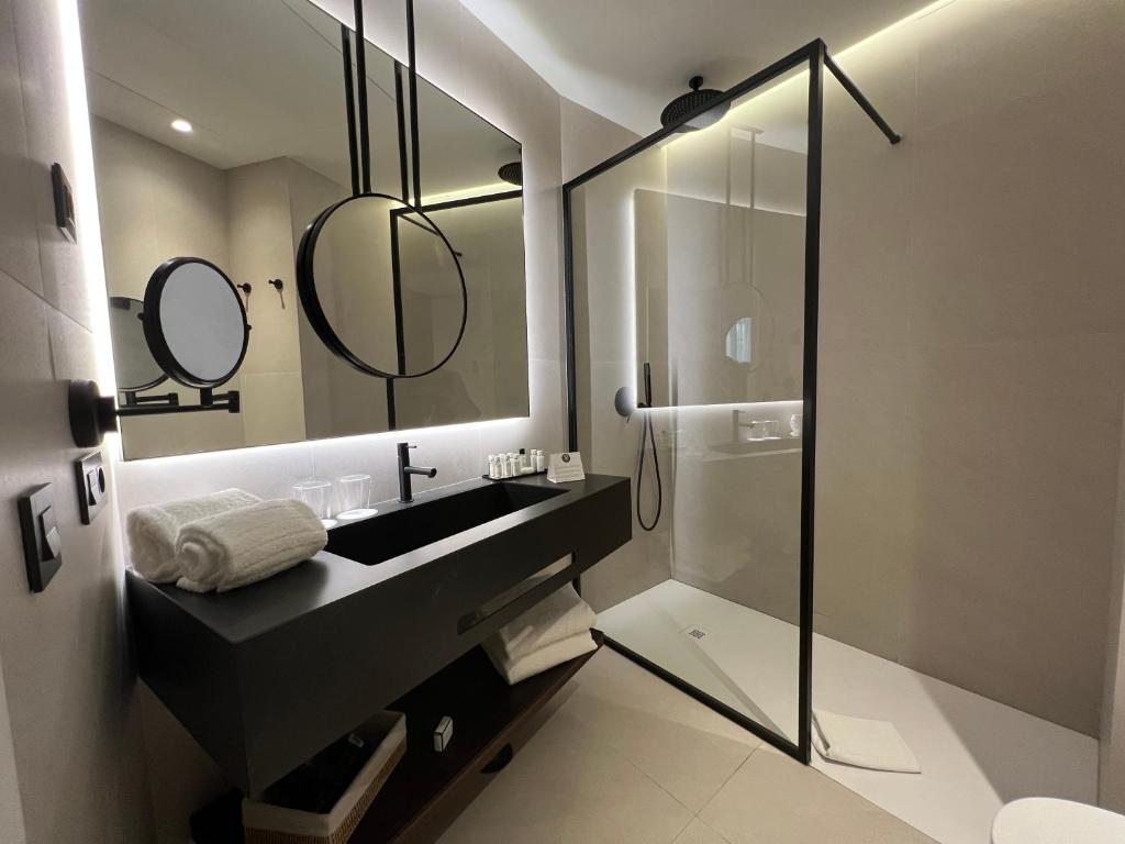 SOHO BOUTIQUE CATEDRAL — Hotel rooms in Seville, Andalusia