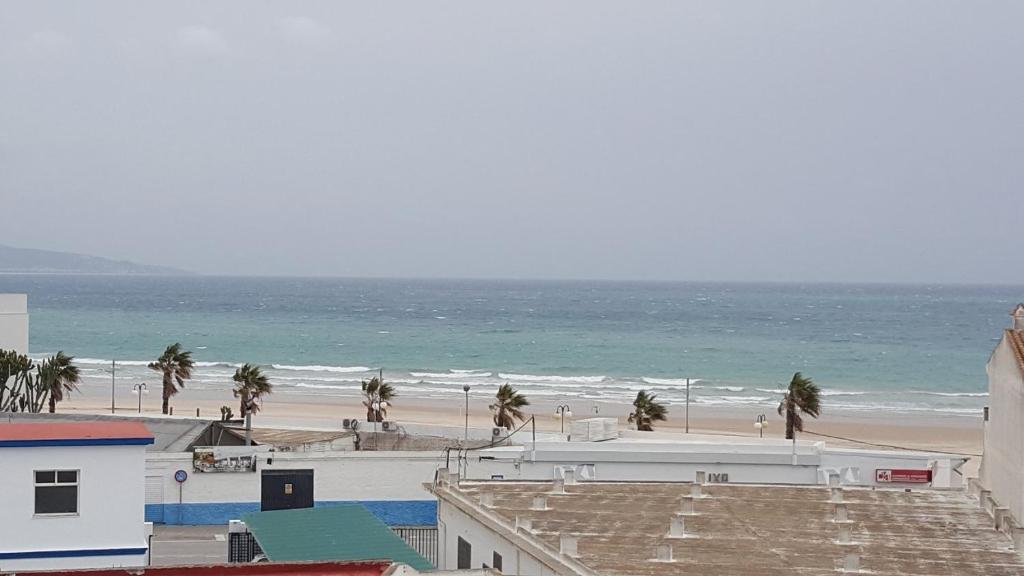 PLAYA VIRDECA - 1