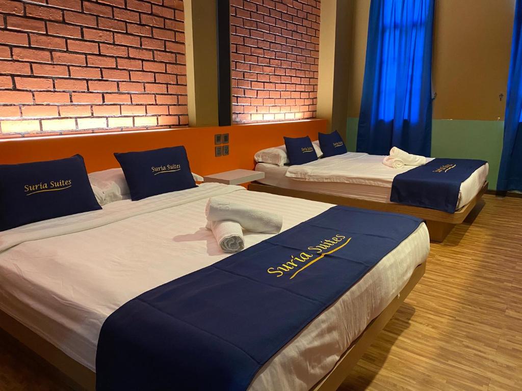 Suria's Backpacker Hostel — Hotel in Cameron Highlands