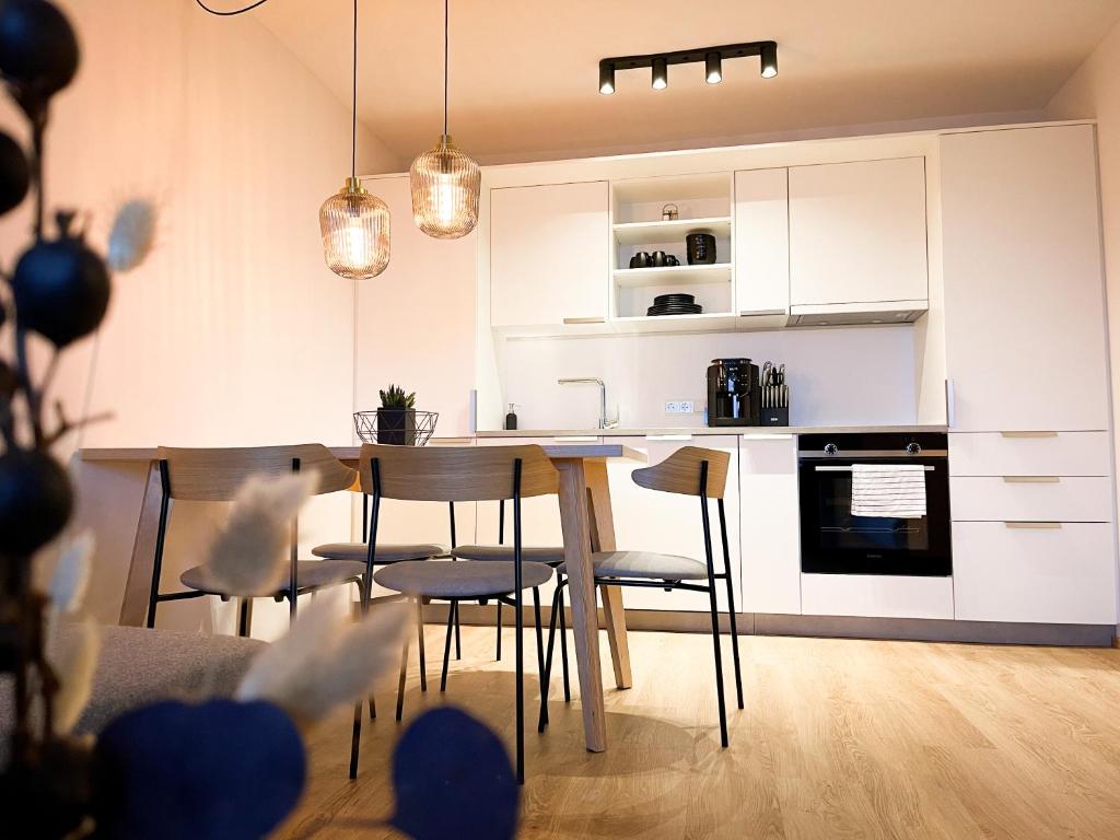 PAM Apartments - 2