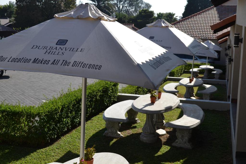 Usambara Lodge photo