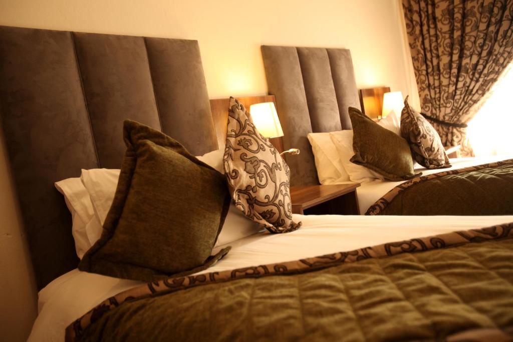 Usambara Lodge photo