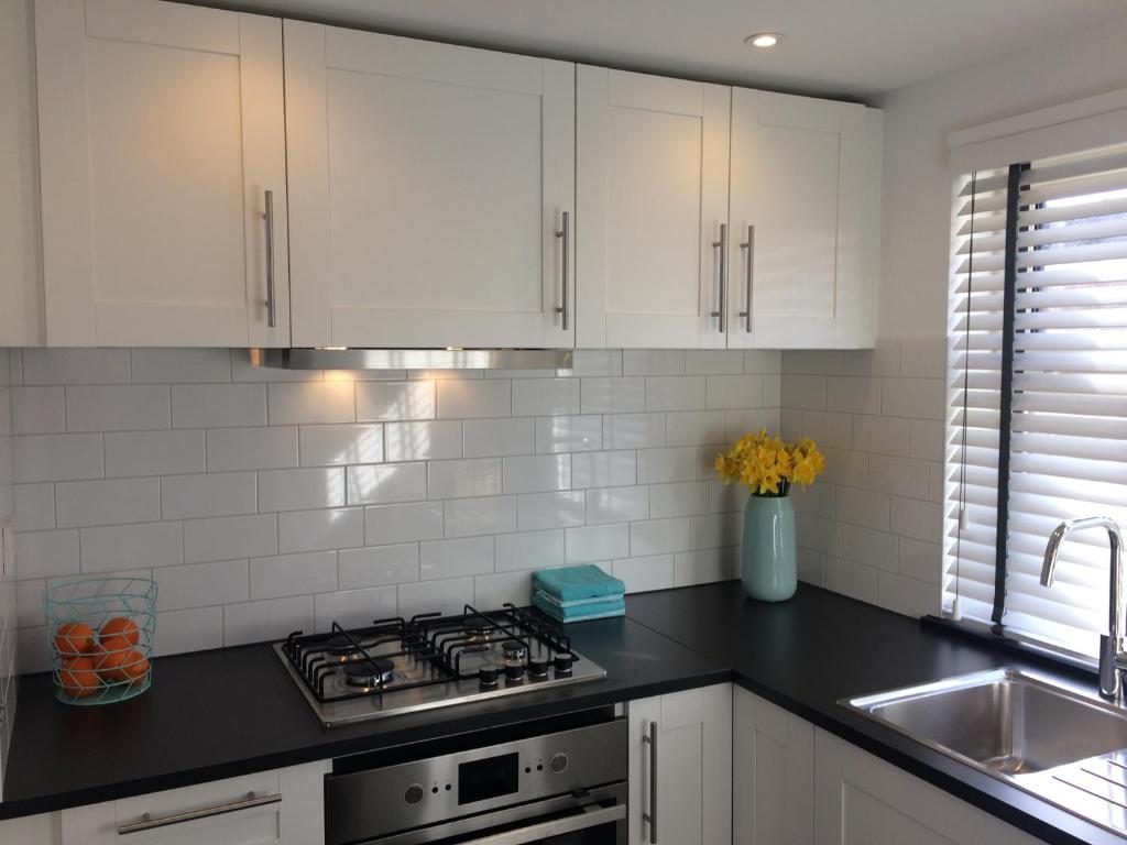 Zomerhuis Zuid 1, Egmond aan Zee