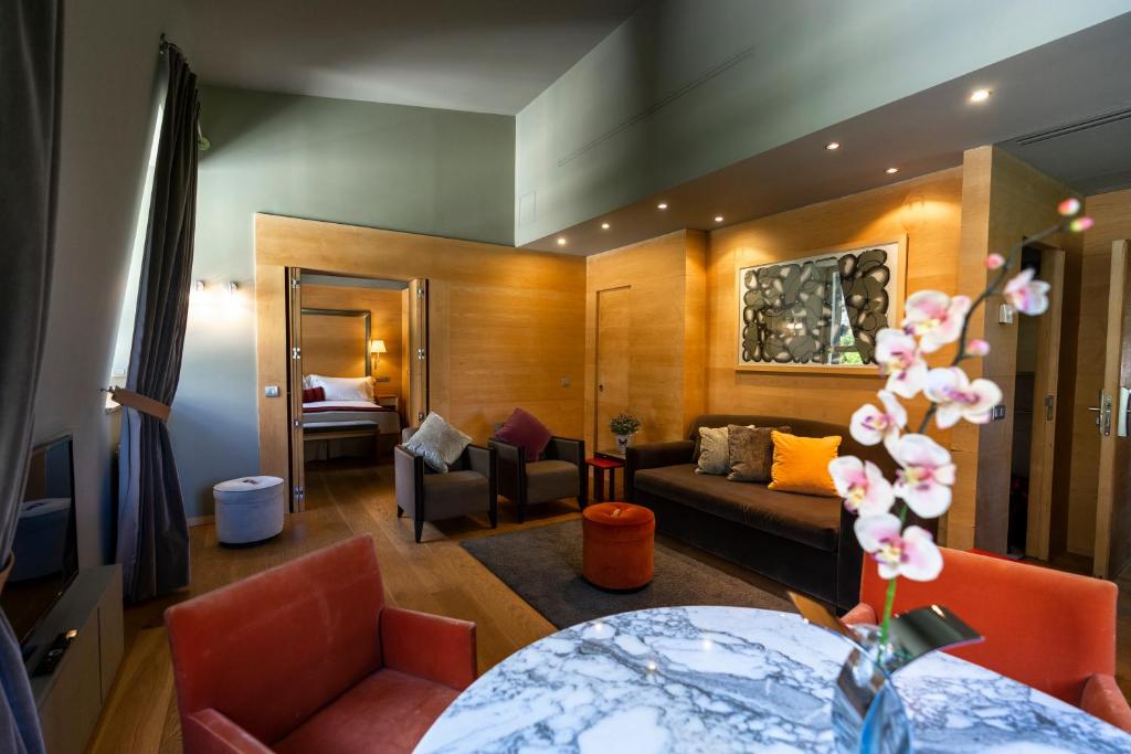 Gran Hotel – Balneario de Panticosa - 2