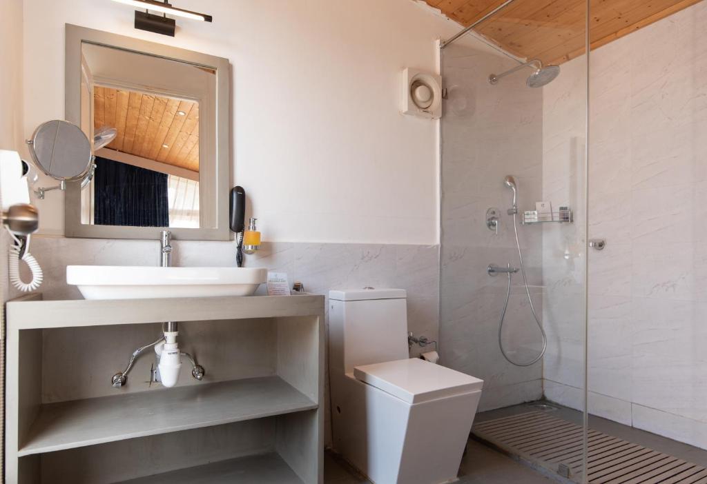 バスルーム（客室）