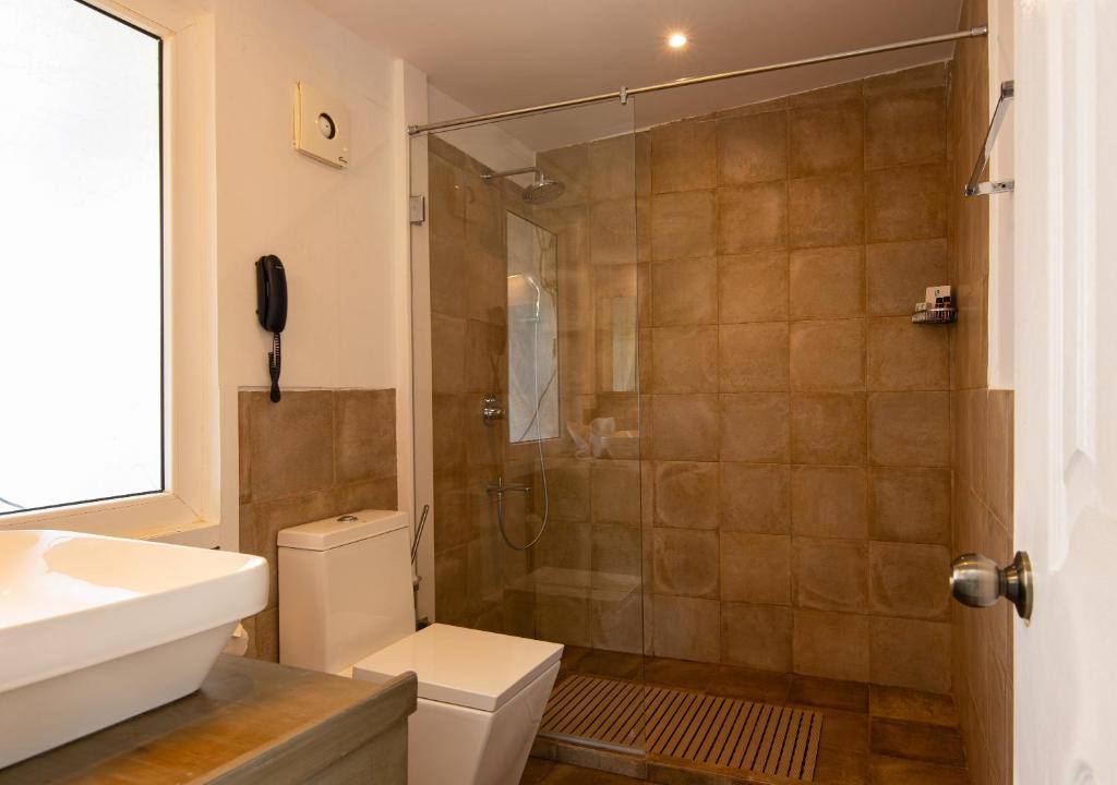 バスルーム（客室）