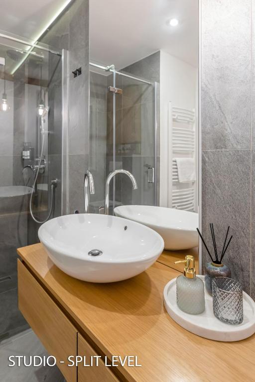 Porta Azzurra Apartments photo