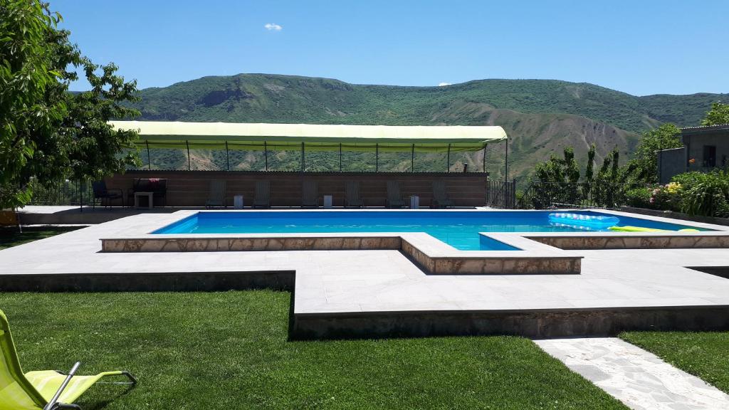 Bed & Breakfast 3 Gs, Goghtʼ