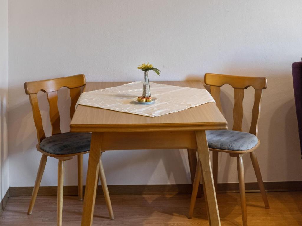 Apartment in Austria near Ski Slopes - 4