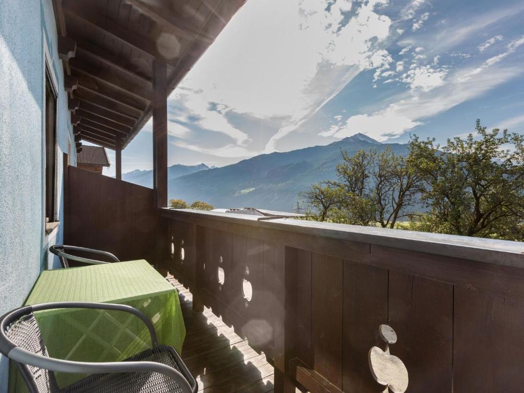 Apartment in Austria near Ski Slopes - 2