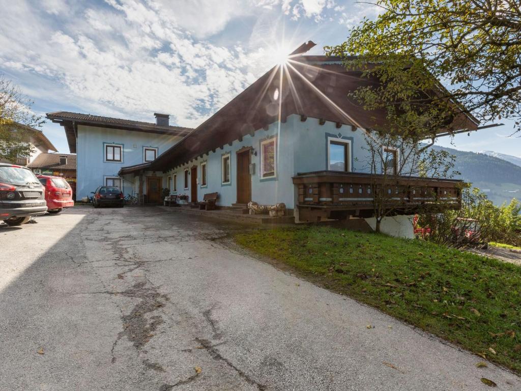 Apartment in Austria near Ski Slopes - 1