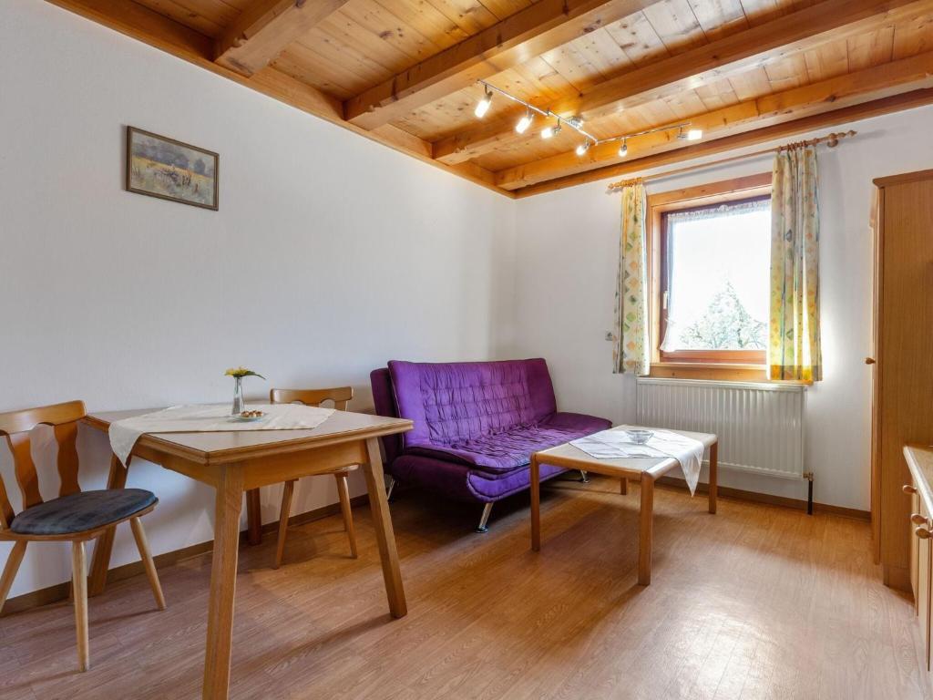Apartment in Austria near Ski Slopes - 3
