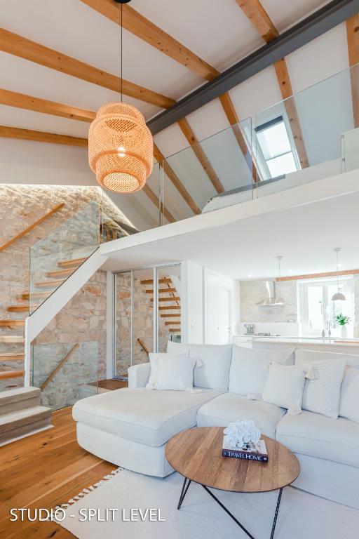 Porta Azzurra Apartments — Hotel in Rovinj