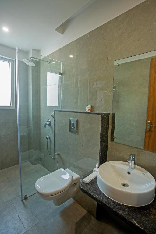Grey House Inn photo
