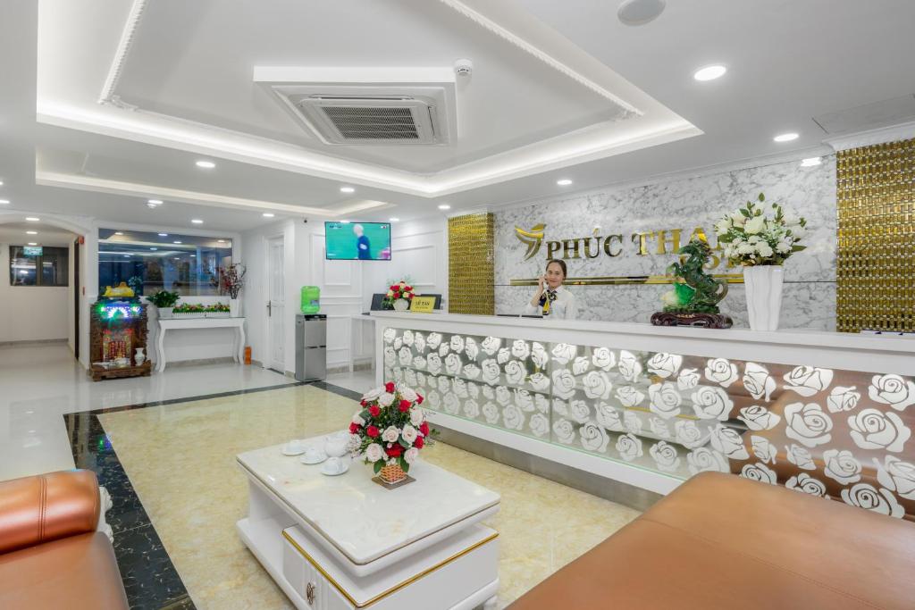 Phuc Thanh Luxury Hotel photo