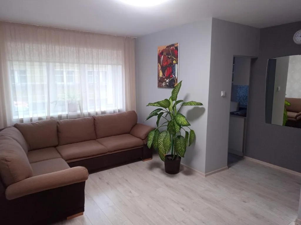 Аппартаменты в центре Олайне для комфорта., Hotel in Olaine