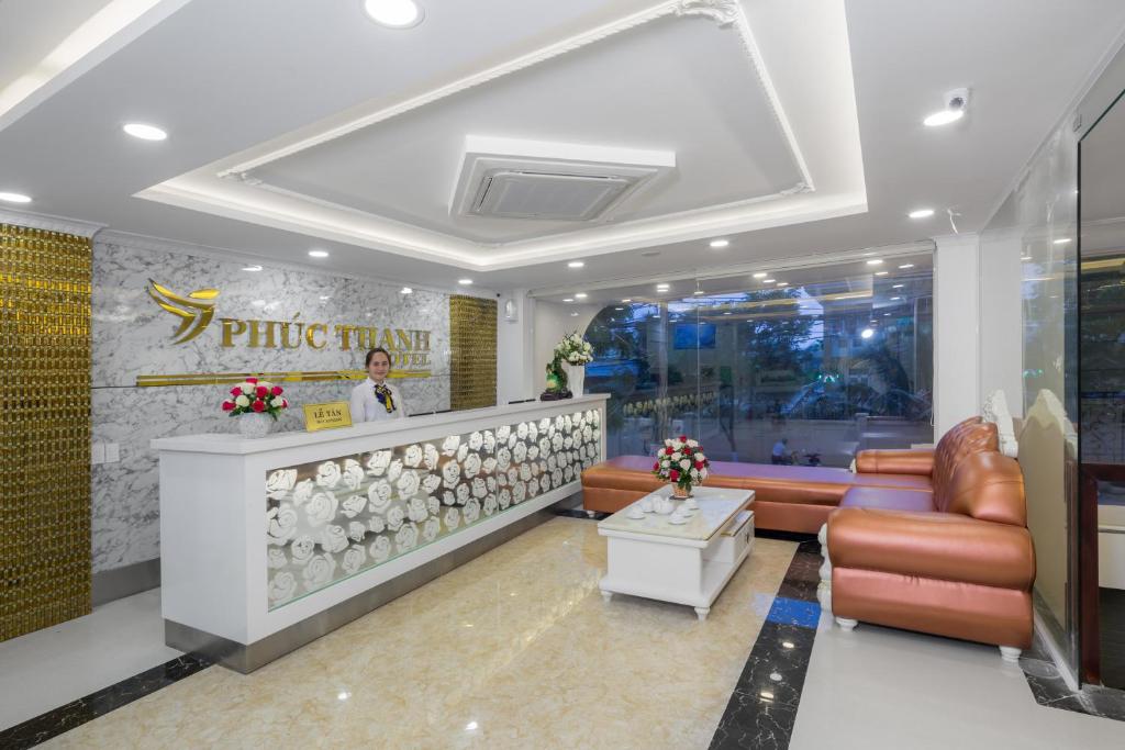 Phuc Thanh Luxury Hotel