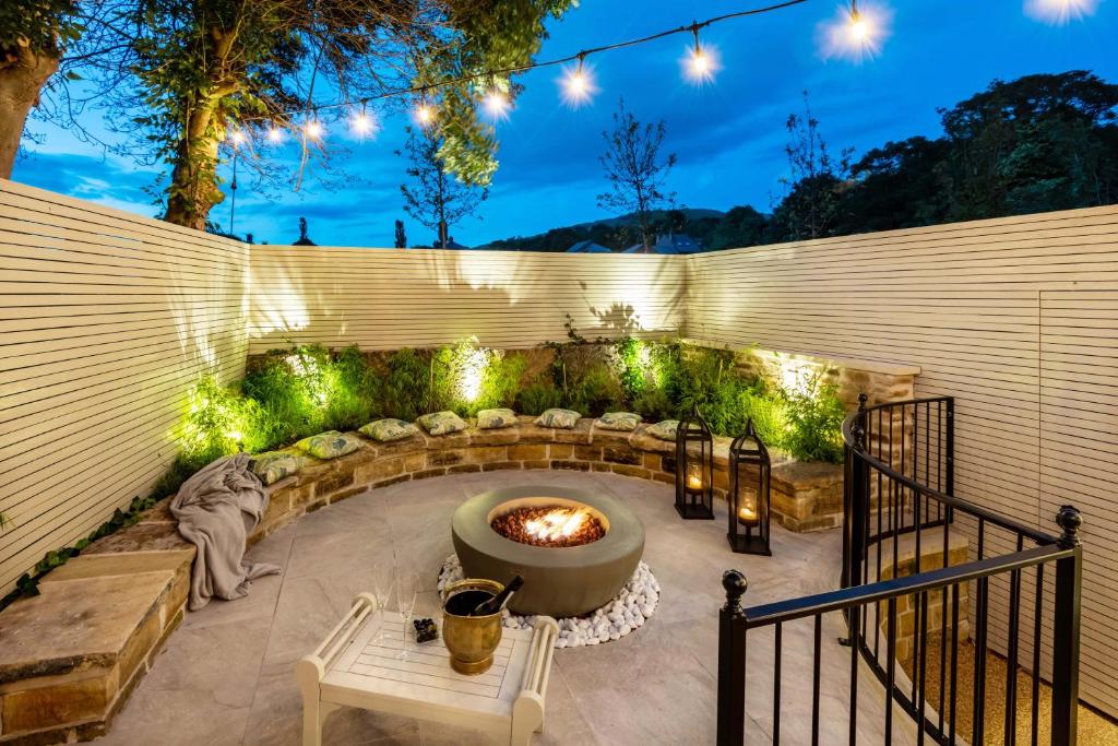 Lower Arthur's Cottage in Saddleworth, Manchester, Oldham