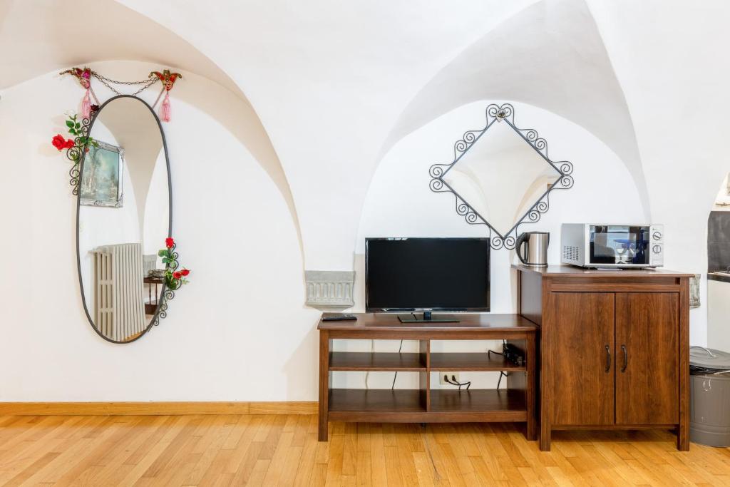 GuestHost - Cattedrale di Firenze Apartment - 4