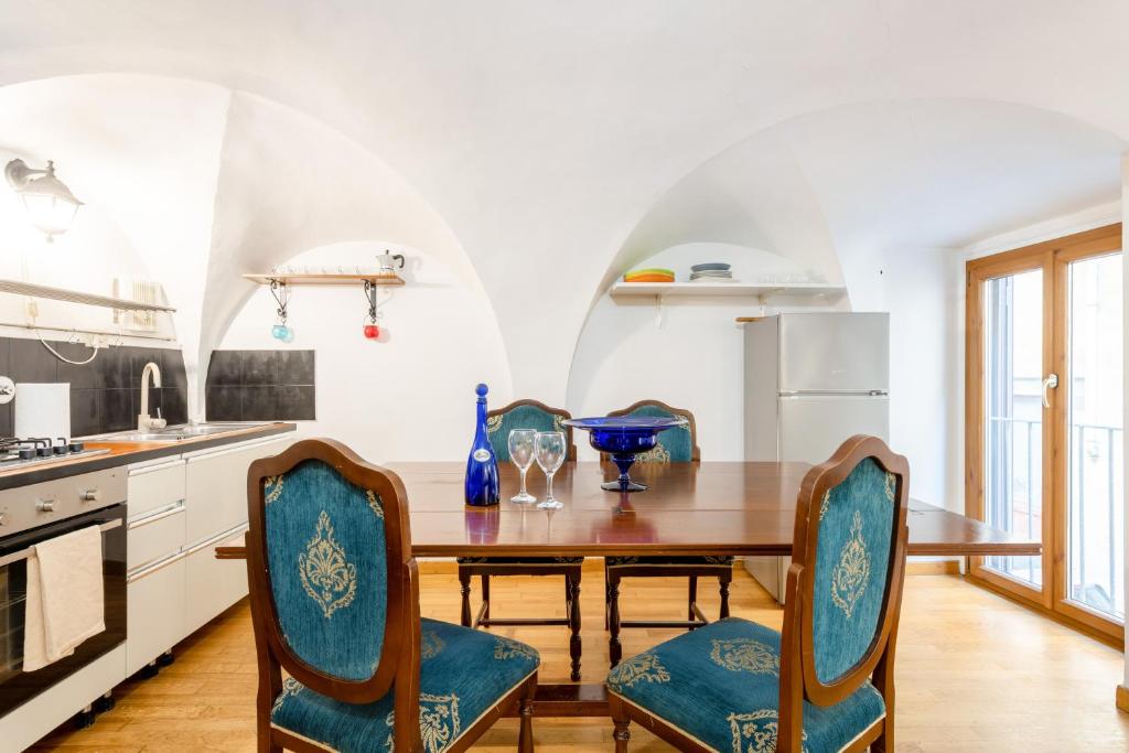 GuestHost - Cattedrale di Firenze Apartment - 5