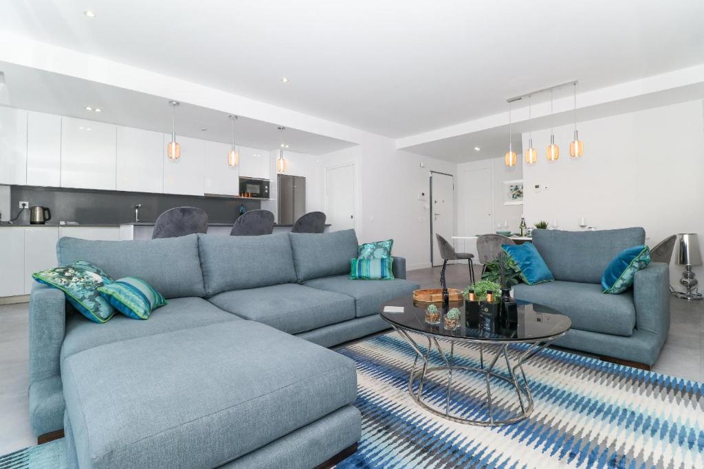 Brand new luxury apartment in Cala Serena - 3