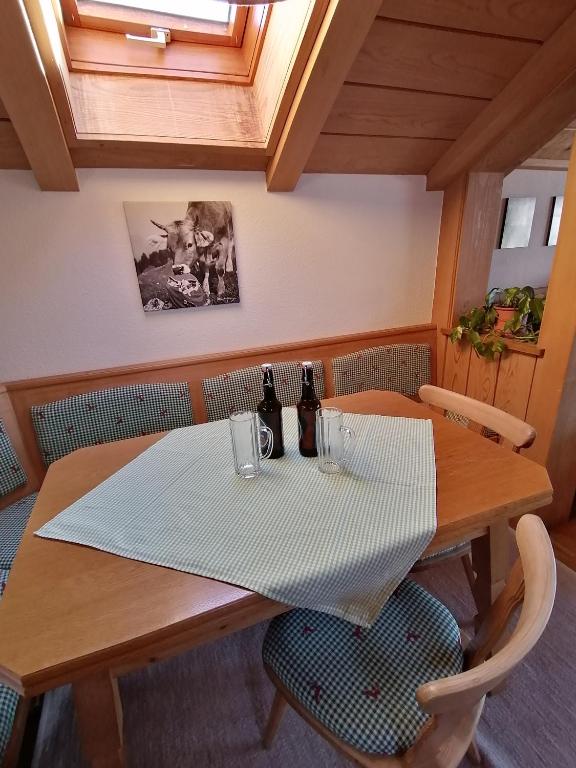 Ferienwohnung Soyer - 3