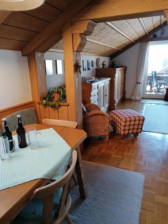 Ferienwohnung Soyer - 2
