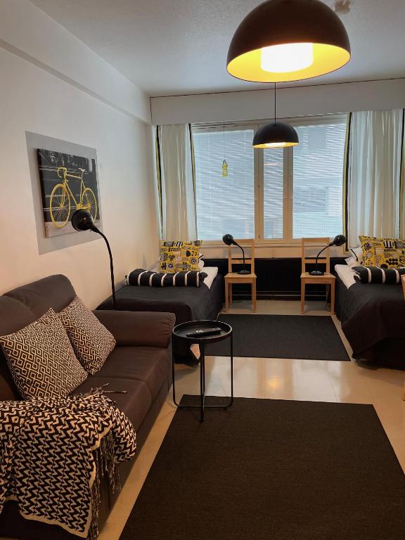 Tapulitalo Guesthouse photo
