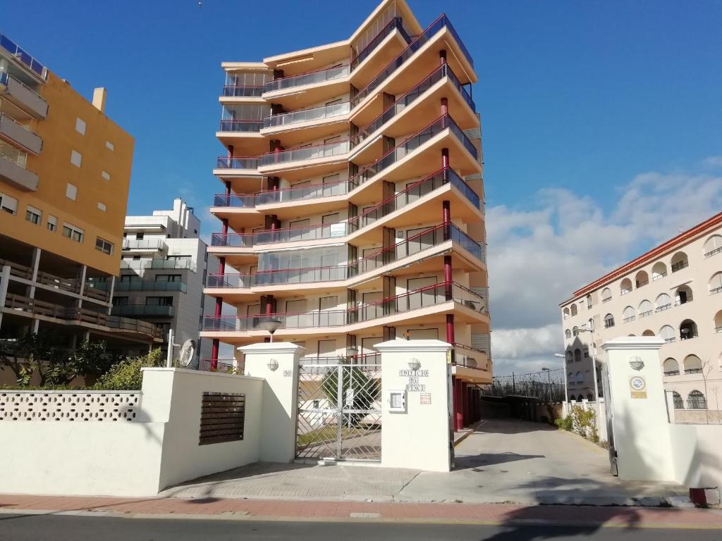 Apartamento Da Vinci 5 Inmomart - 1