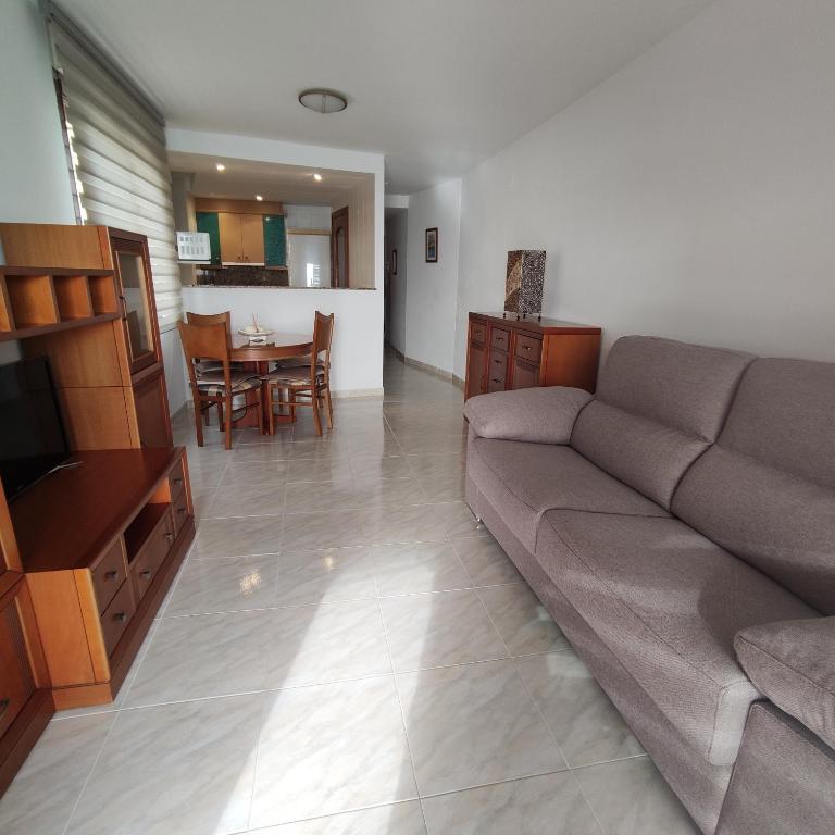Apartamento Da Vinci 5 Inmomart - 5
