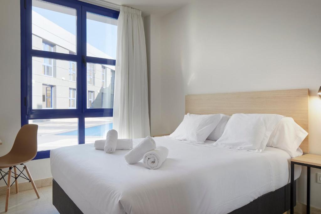 Iraipe Logroño Hotel - 3