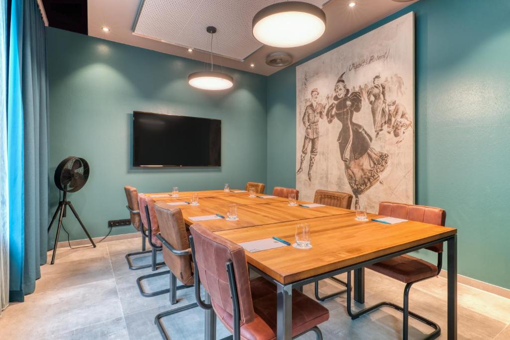 Meeting room / ballrooms