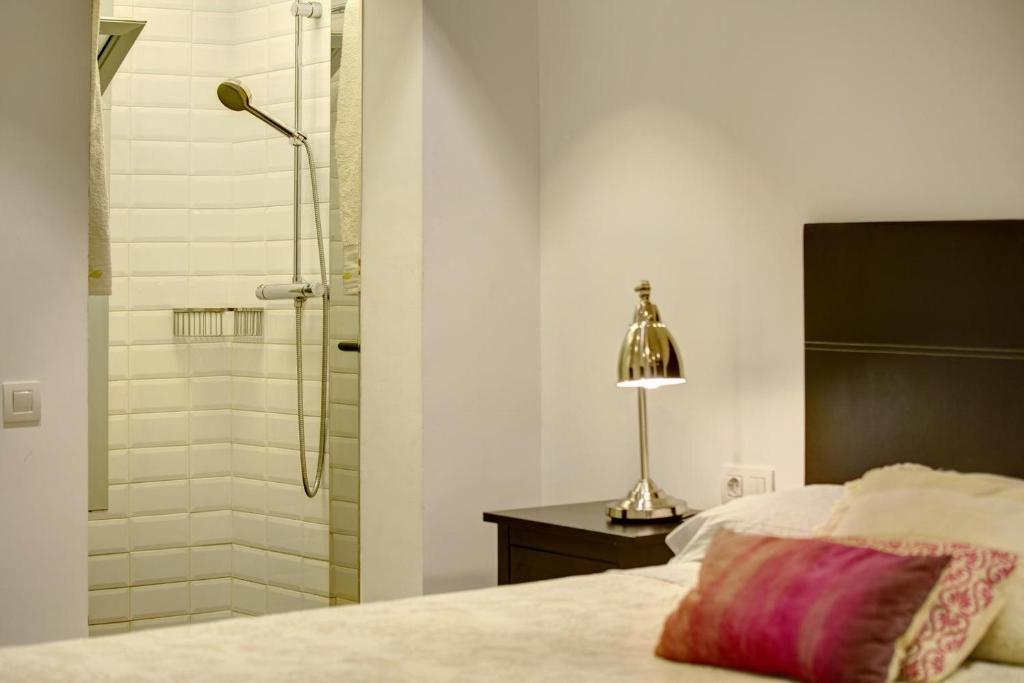Vcv Apartamento San Telmo - 4