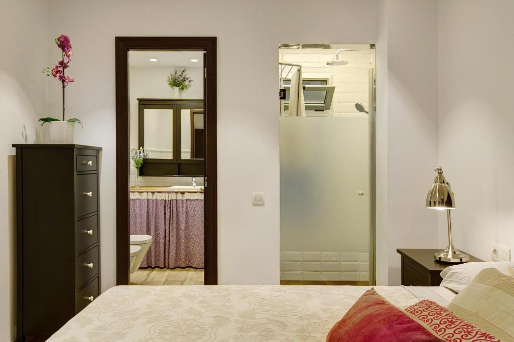 Vcv Apartamento San Telmo - 5