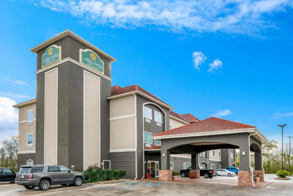La Quinta Inn & Suites by Wyndham Broussard - Lafayette Area, hotel in Broussard