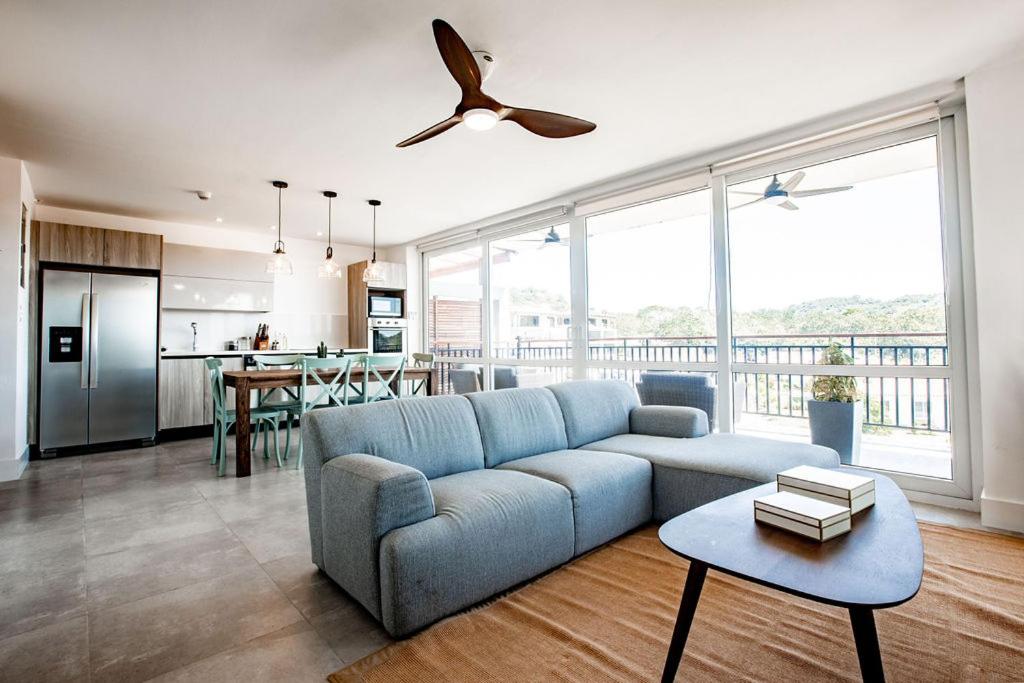 Blue Venao CONDO APARTMENT B31