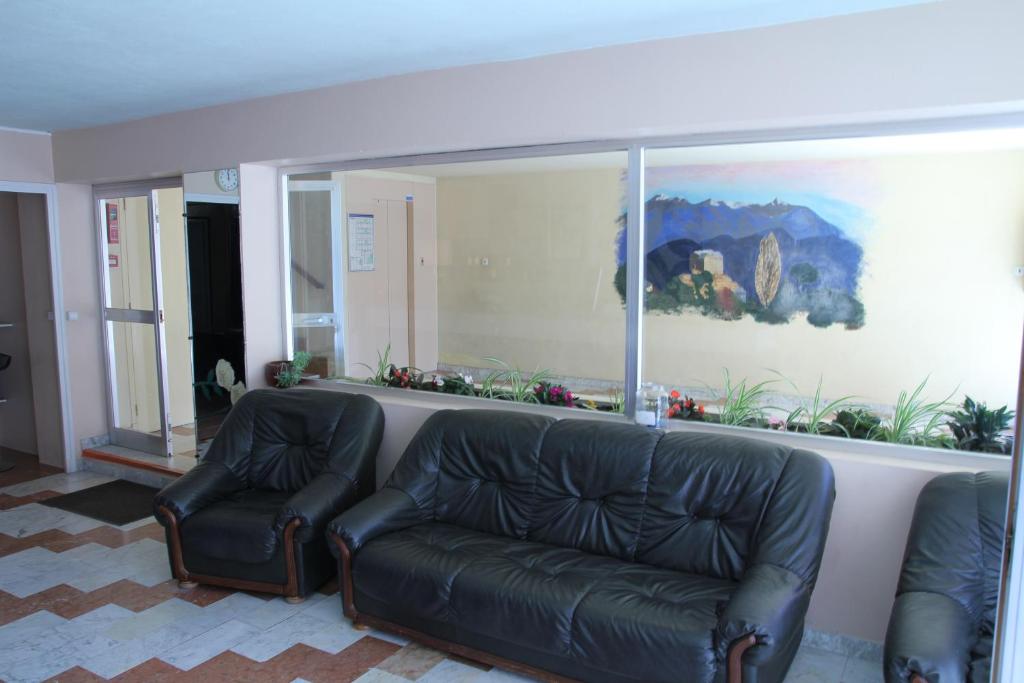Hotel Sampiero Corso photo