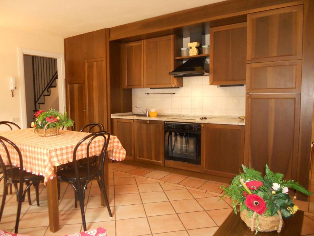 Residence Villa Avisio - 3