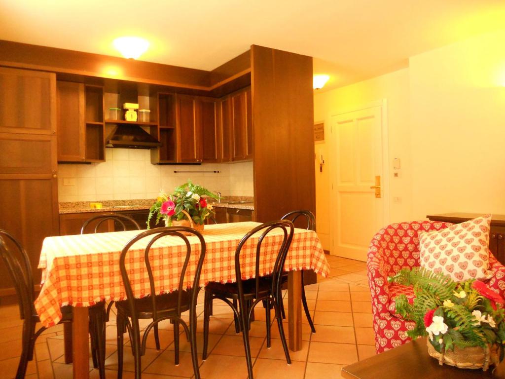 Residence Villa Avisio - 4