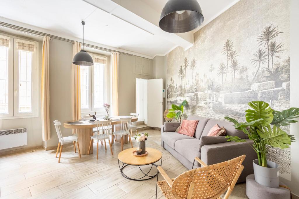 Guestroom, Best Stay 2 in Paris