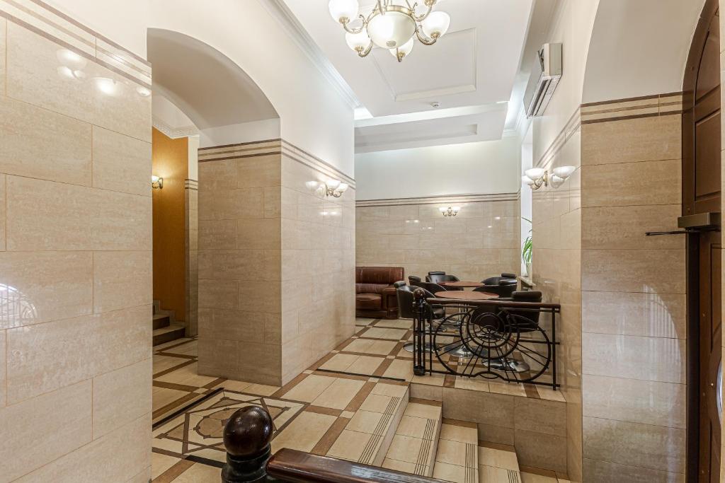 Incognito Boutique Hotel photo